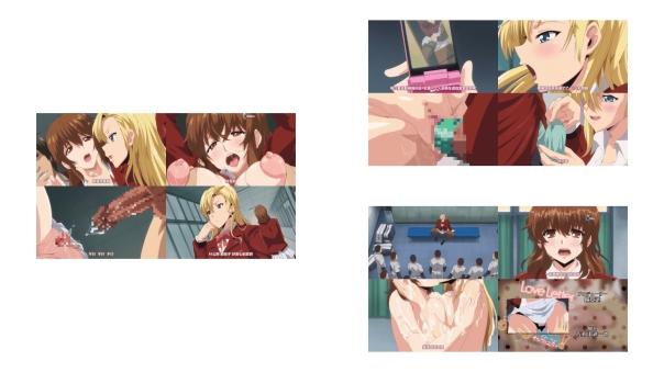 (18禁アニメ) [ピンクパイナップル] おっぱインフィニティ THE ANIMATION Love Letter