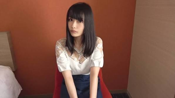 【首次拍摄】舞 23岁 公司职员